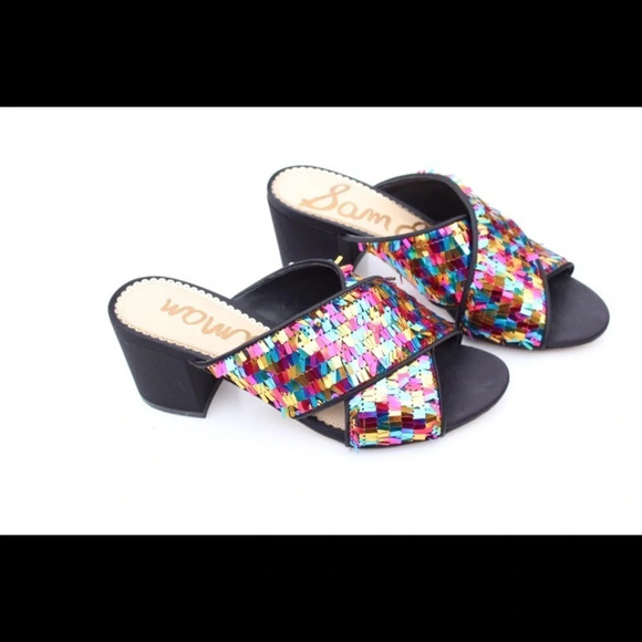 Sam Edelman Stanley sandals - Picture 4 of 8